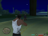 The Alternate HUD Release Screenshot 6: Rifle