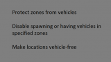 features(vehicle-free-zones)