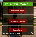 Player-Panel