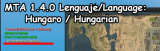 Welcome in Hungarian