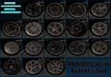 Wheels Preview