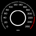 2014 Speedometer