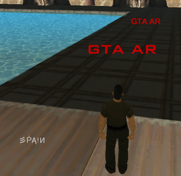 3d_dx_texts | Multi Theft Auto | Community