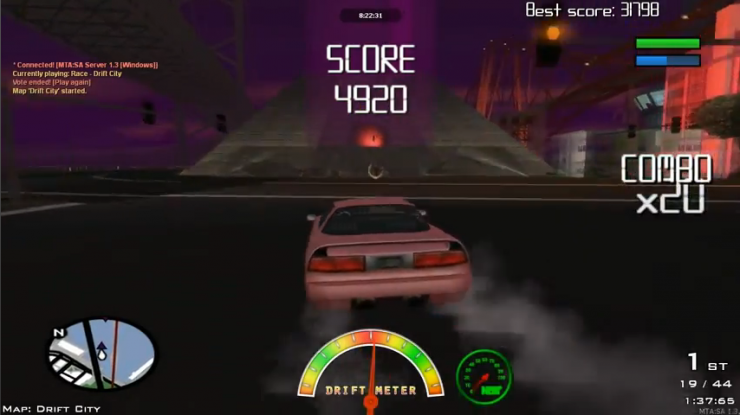 Miami Super Drift Driving for ios download free