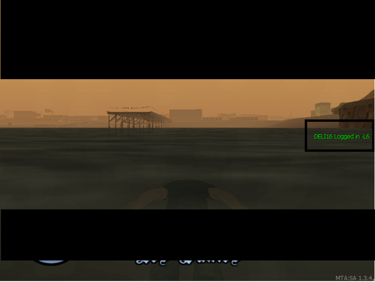 adminjoin | Multi Theft Auto | Community