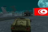 A screenshot of army-map