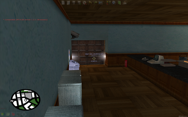 bank map | Multi Theft Auto | Community