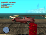 A screenshot of barrel