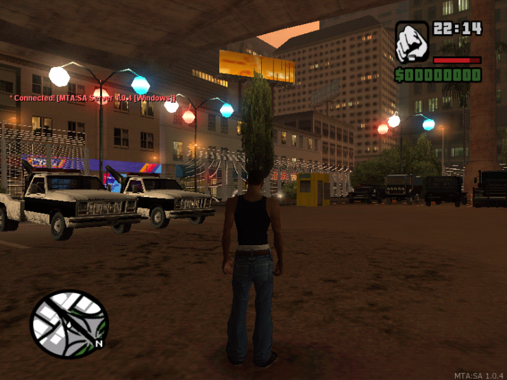 Multi Theft Auto | Community