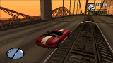 A screenshot of CartoonShader