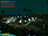 A screenshot of cj