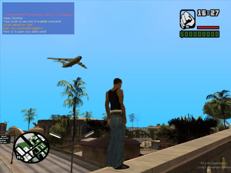 clusterbomb Multi Theft Auto Community