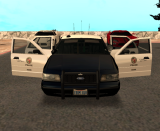 A screenshot of copcarla