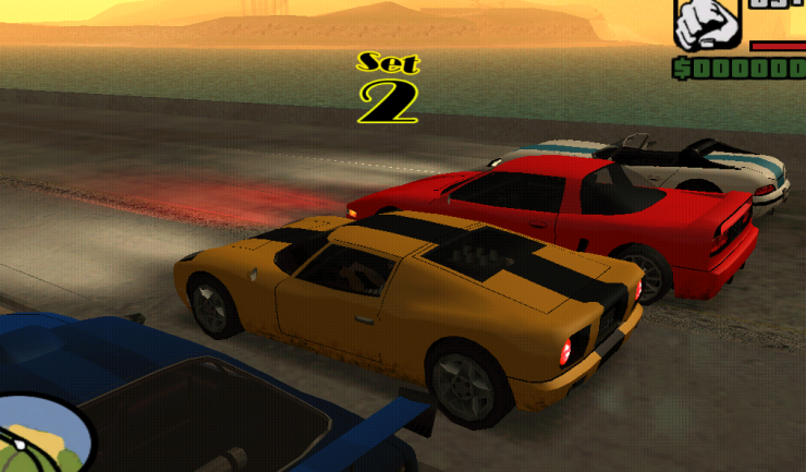 countdownbyr | Multi Theft Auto | Community