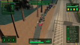 A screenshot of Advanced Drone System