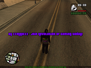 dxdrawcenteredtext | Multi Theft Auto | Community