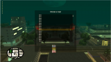 A screenshot of dxgrid