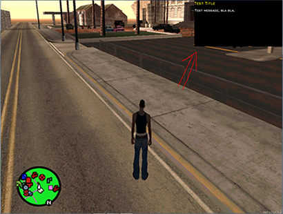 dxoutput | Multi Theft Auto | Community