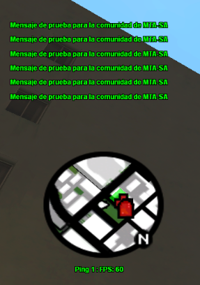 dxtexts | Multi Theft Auto | Community
