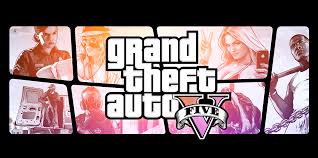 Grand Theft Auto V effect Beta
