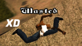 A screenshot of Funny Wasted Sound