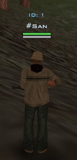 Dx_NameTag Simple RP