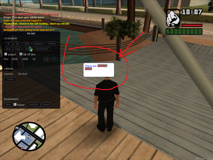 multi theft auto hp bugs multi theft auto hp bugs