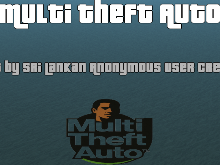 For mta sa