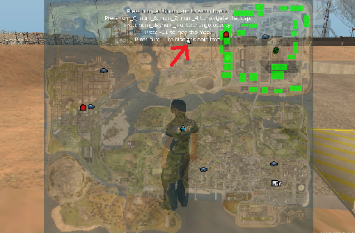 mfbase | Multi Theft Auto | Community