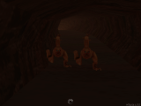 Cave Demons