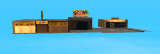 A screenshot of modmap2