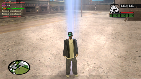 par | Multi Theft Auto | Community