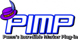 PIMP Logo