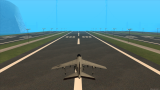 [RACE] Jet Airliner - 1