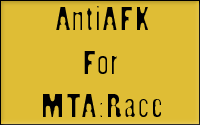 AntiAFKForRace