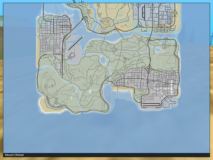 rectangleminimap | Multi Theft Auto | Community