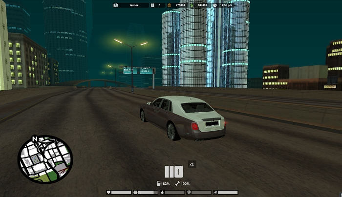 saihud | Multi Theft Auto | Community