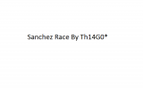 Sanchez Race ByTh14G0*