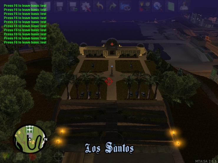 Multi Theft Auto | Community