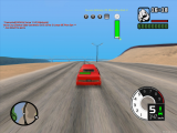 A screenshot of radio