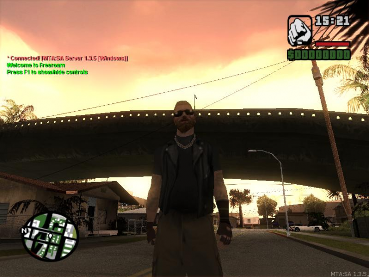 shader_bloom_fix | Multi Theft Auto | Community