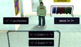 A screenshot of Skinsystem