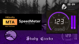 FiveM Speedmeter Thumbnail