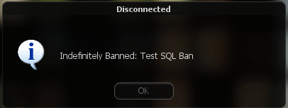 sqlbans | Multi Theft Auto | Community