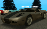A screenshot of sunlight