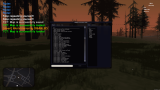 A screenshot of TCT