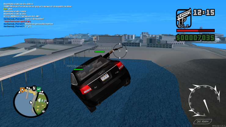 tdm-derelication | Multi Theft Auto | Community