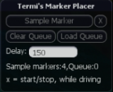 A screenshot of tmp