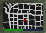A screenshot of v_radar
