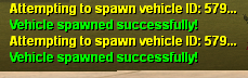 ChatBox Msg
